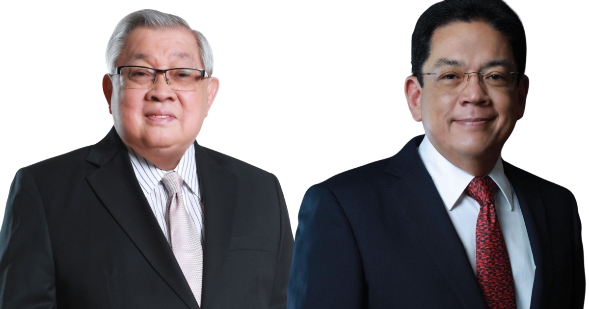 Get to know Gilberto Duavit Jr., GMA Network’s new CEO • PhilSTAR Life